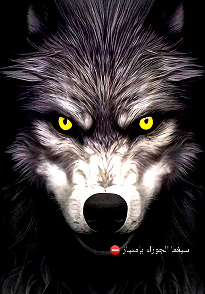 السيغما الخطير..  بإمتياز ⛔