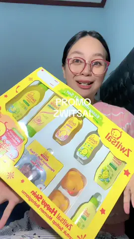 zwitsal gift set 