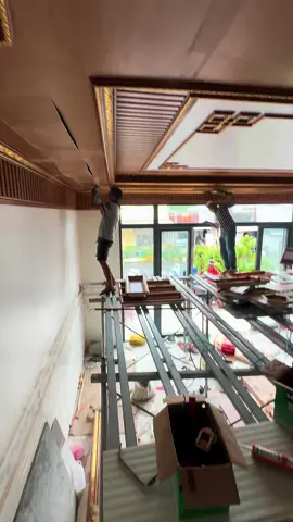 Lệch pha quài à #trannhuanano #iwood #dethachcao #xuhuong 