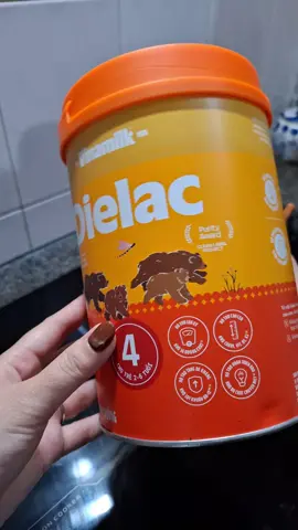 Dielac Gold hỗ trợ trí não cho bé #dielacgold #vinamilk 