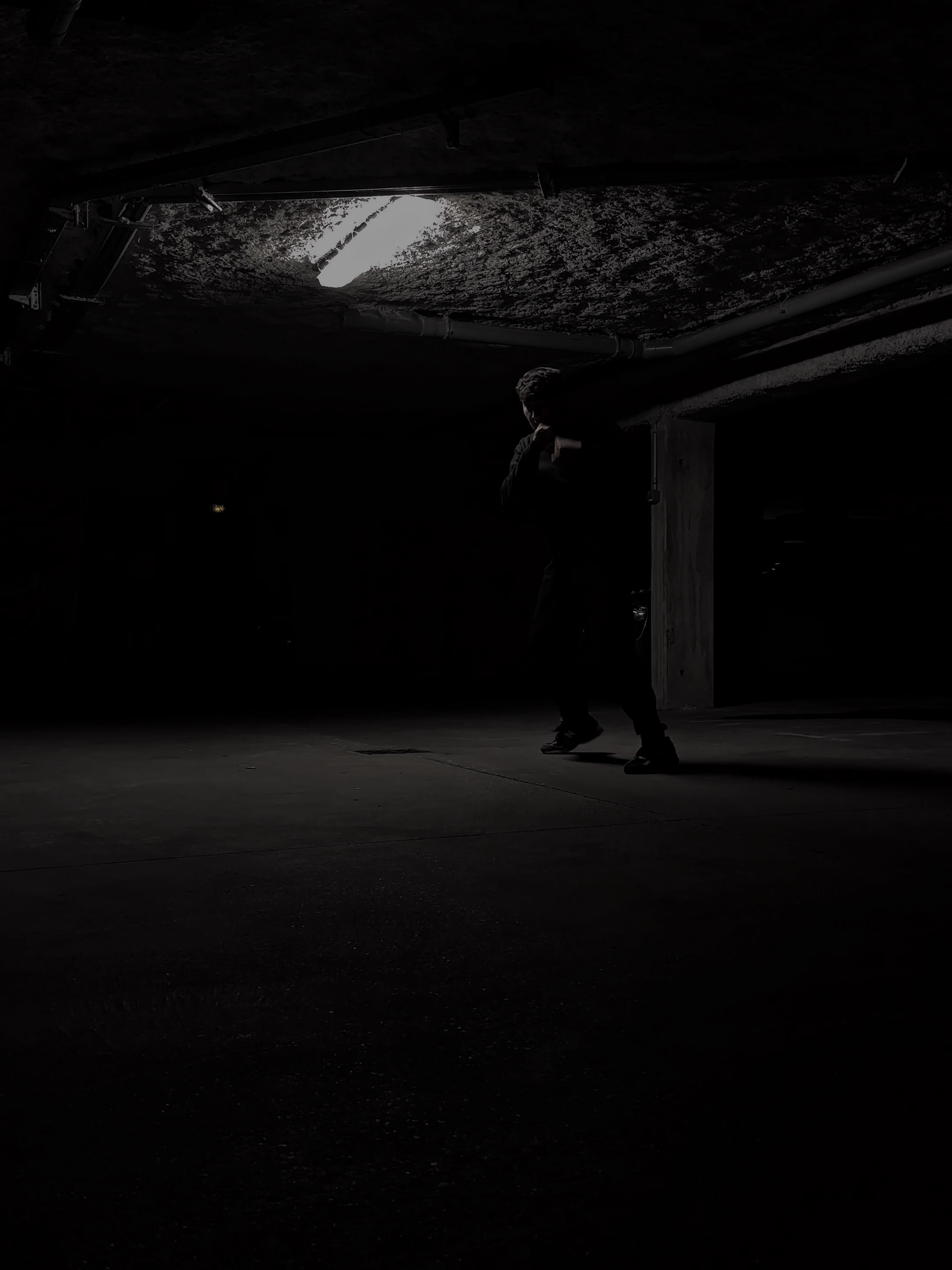 The only person stopping you… is you #motivation #mindset #commitment #disipline #success