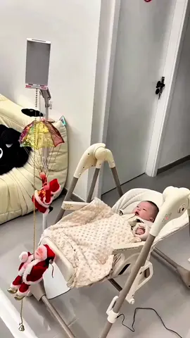 Ghế ăn dặm, ghế đu đưa 2in1 cho bé #bachhoa9213 #gheandam #gheandamchobe #ghedudua #gheandamgapgon @Bách Hoá 9213 @Bách Hoá 9213 @Bách Hoá 9213 