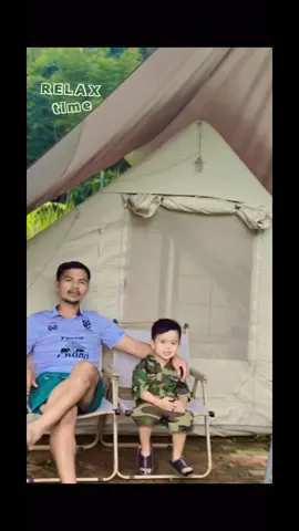 ผมไม่เล็กนะครับแค่เขาใหญ่ไป