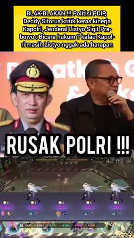 Deddy Sitorus blak-blakan. 14/09 #fyp#MCGG #MagicChessGoGo #MRSS3 #MCGGRisingStars 