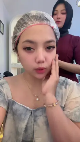 Suka deh dikepoin sama mbaknya 🤣😋
