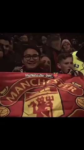 Red devils Day 👹🔥 #ggmuboys👊💪❤️ #mfcn #creatorsearchinsight #viraltiktok #carrington 