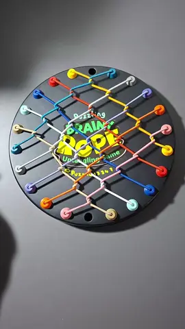 rope untangle challenge #ropeuntangle #game #puzzles #fyp #asmr 