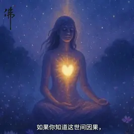 世间因果 #智慧 #人生 #禅悟人生 #感悟人生 #lifelessons 