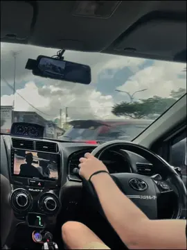 #nyetirsendiri #nyetirmobil 