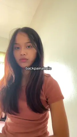 backpain ah 🥀💔 #aholic #fyp #viral 