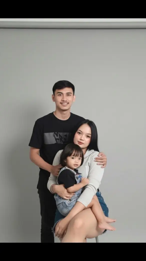 Sehat” kesayangan bunda ❤️