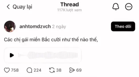 các bạn này thế nào lại mạnh #threads #fyp #trending #viral #xuhuong 