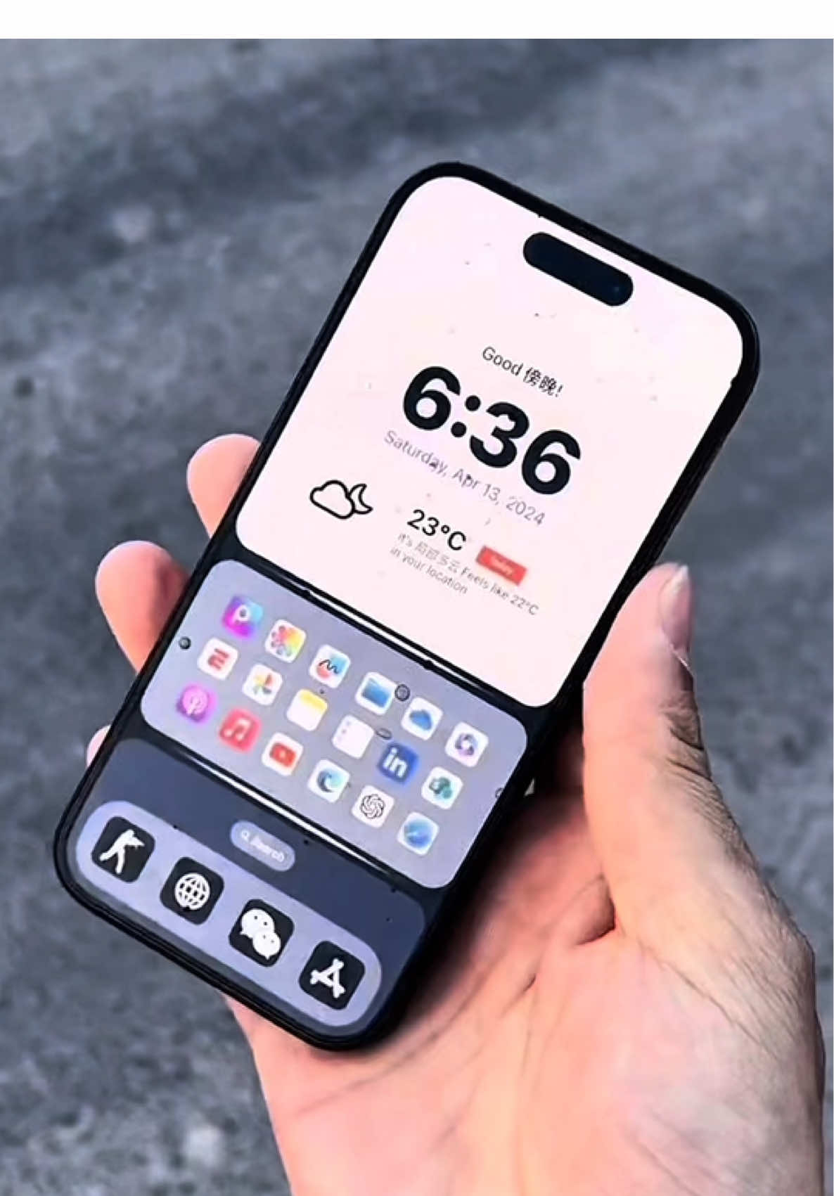 Cường lực đẹp ạ #tonycase96 #kinhcuongluc #kinhcuongluciphone #kinhcuongluctudan #kinhcuonglucchongnhintrom 