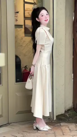 💖VÁY XINH Các chị nhấp tay vào giỏ hàng mua ngay nhận ưu đãi -Freeship tận nơi🛒 #xuhuongtiktok #xh #trending #fyp #vairal             