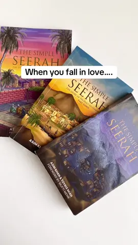 When you fall in love with the Prophet pbuh, it’s a beautiful feeling #prophetmuhammadpbuh #muhammadsaw #seerah #prophetsstories #islam 