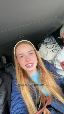 ratet mal, wie viele ladungen wir gebraucht haben🤯 (ich hab 3 getippt & mein freund 2 hahah) #viral #foryou #ginger #austria #fyp 