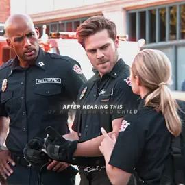 He has grown up. What he needs is the truth! #station19#station19edit#edit#foryou#fyp