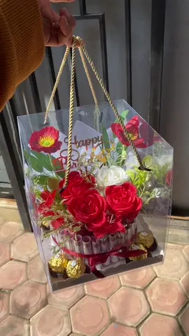 #moneycake #fyp #kadoultah #giftbox #buketuang 