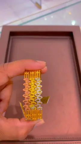 22k bangle , Paradise Jewellery ,Doha Gold Souq ,🇶🇦☎️ 66122244  #qatartiktok🇶🇦 #foryoupage #qatarbangladesh🇧🇩❤️🇧🇩 #indiantiktok #pakistan 