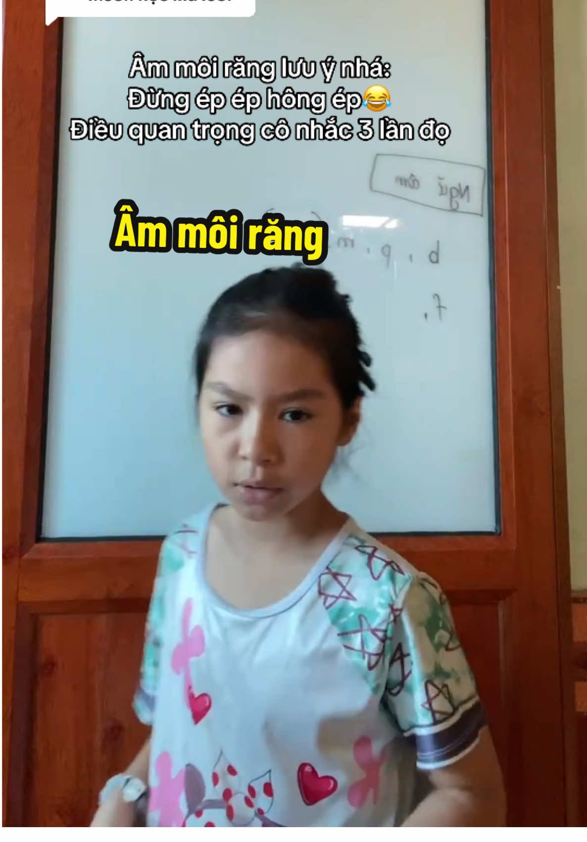 Trả lời @Nguyễn Trà cô lên bài mới rồi nha dì #lechmuigio #hoctiengtrung #tiengtrung #tiengtrungmoingay 