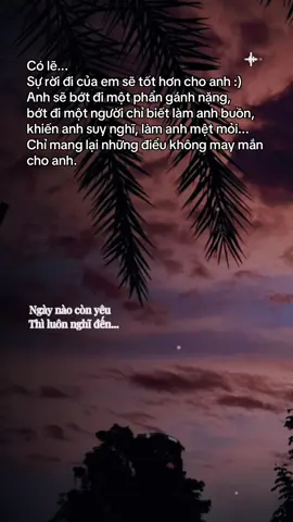 Giữa bao nhiêu bấp bênh của cuộc đời, em mong anh luôn mạnh mẽ và bản lĩnh. Hãy luôn cố gắng vì những thứ anh muốn có nhé... Mong anh giữa muôn ngàn giông tố, anh vẫn là anh#foryou #fyp #xh #viral #stt_buồn_tâm_trạng 