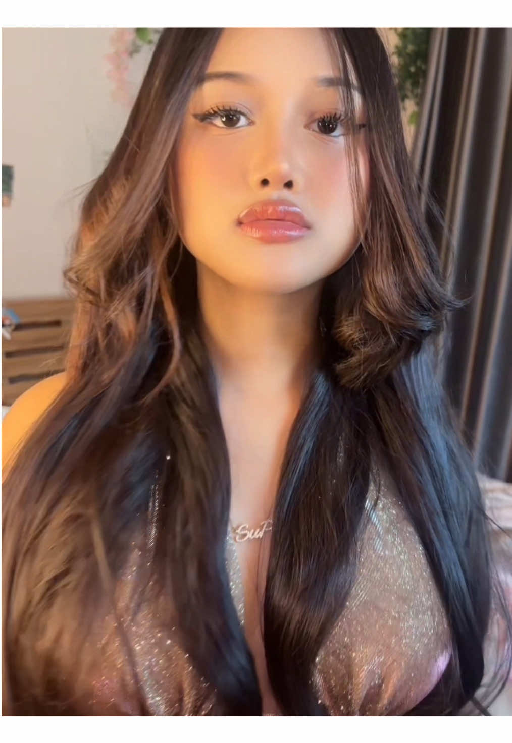 สวยขนาดนี้ทำไมต้องง้อ🤎 #supung 