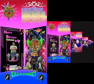 #duet dengan @🌹IKSATI/KIRATI/PTNAB🌹CAKRA🌹 #Duet @+;%82×1+1 @PKKTI OWNER,PTDM, NURYATI SSG @PK-KTI_PT-DM Ketua @🔰W. KETUA. PKKTI, PTDM🔰 