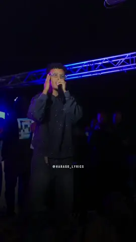 Salax Sanag | Markii Badato Murugteydu Showga Jigjiga 