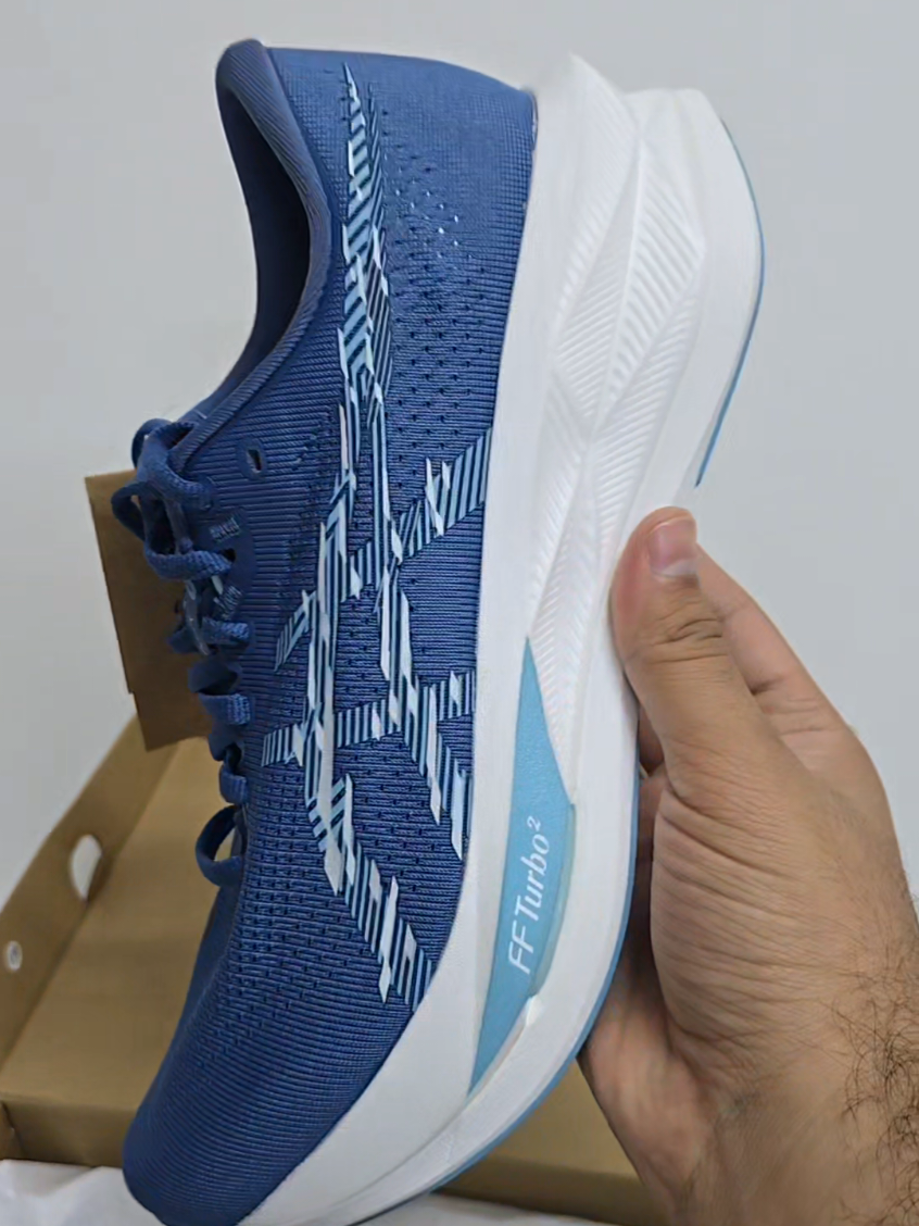 ASICS SONICBLAST #asics #asicssonicblast #asicsrunning #asicsshoes #Running 
