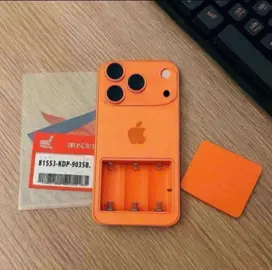 Trải nghiện ban đầu của mình thì mình thấy ai phôn 17 pin k trâu lắm. 3 cục mà dùng tí đã hết pin #xuhuongtiktok  #thinhhanh 