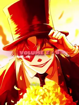 « It was a happy smile, an exaggerated smile, a ridiculous smile » First video (cr: whos_animeedit) on YouTube. #edit #webnovelrecommendation #lotm #lordofthemysteries #animeedit 