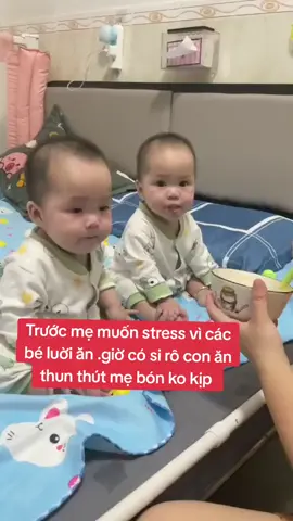 #siroanngonbabyplus #loisuahimom #mẹbỉmsữa #embe 