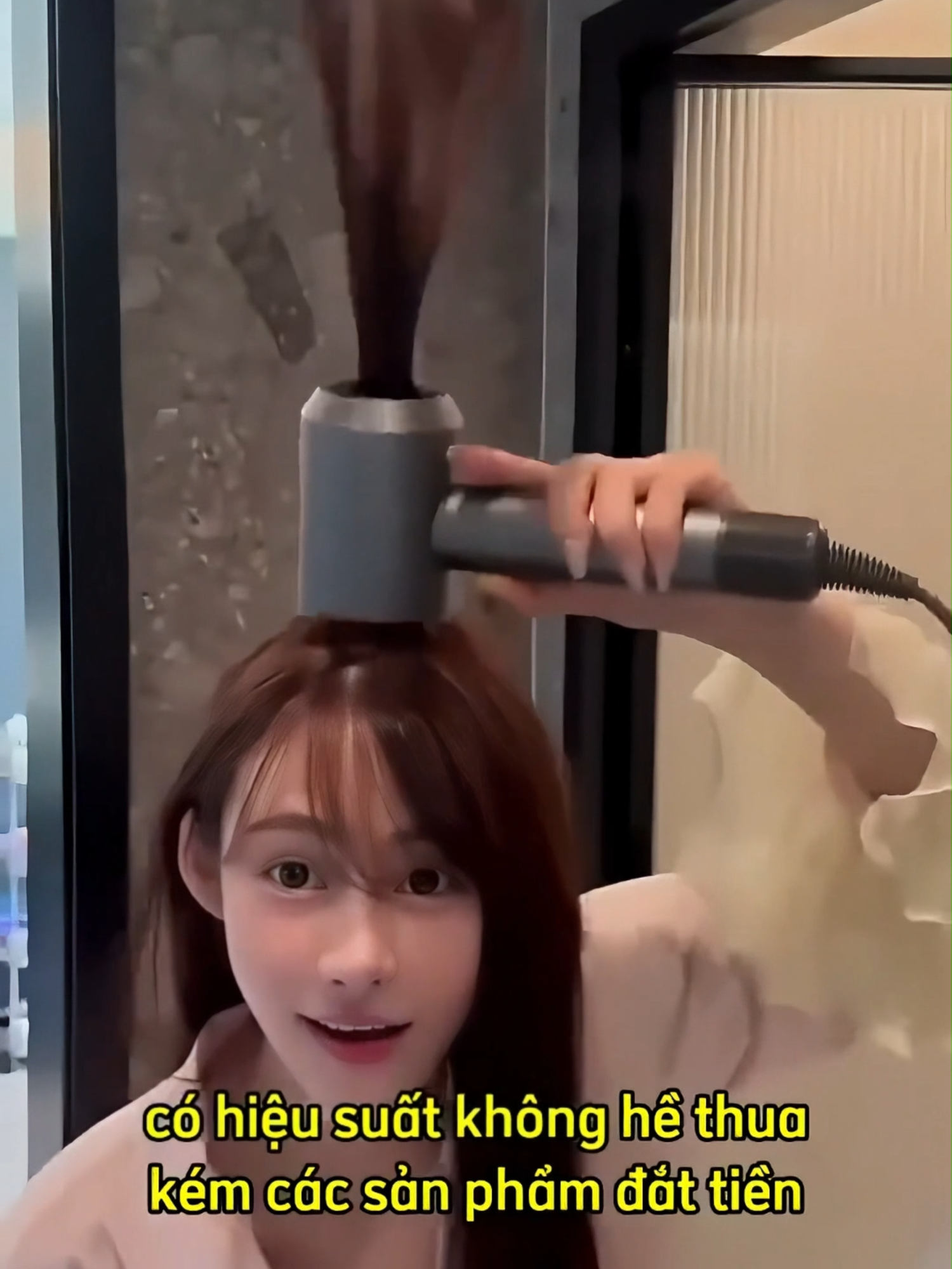 Máy Sấy Tóc Ion Âm 2 Chiều Nóng Lạnh chăm sóc tóc Bảo hành 12 tháng  #maysaytoc #maysay #maysay2chieu #dogiadung #maysaychatluong #tocdepmoingay