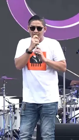 Ungu - Live at Playlist #pashaungu #ungu #enda #tiktokviral #fyp 