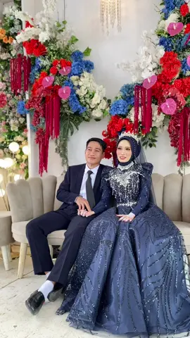 Wonosobo x pekalongan Abadikan moment wedding kalian bersama Anna makeup wedding Pekalongan 🤗 Info pricelist / Booking wa admin bio profil 🥰 #muapekalongan #weddingplanner #wedding #weddingmakeup 