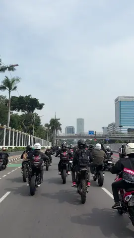 #isrdjakarta #supermoto #supermotoindonesia 