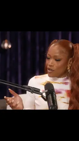 Women Are Alives As Moms. Ciara Talks About Rihanna and Motherhood 🎙️ Podcast  #kekepalmer #ciara #podcast #podcastclips #foryou 