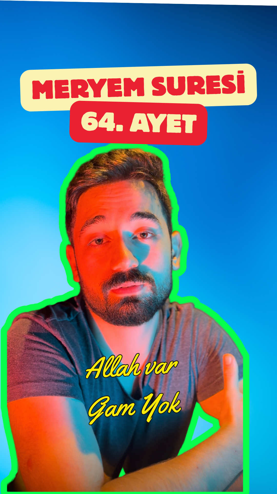 Kendinize haksızlık ettiğiniz oldu mu ?#CapCut 