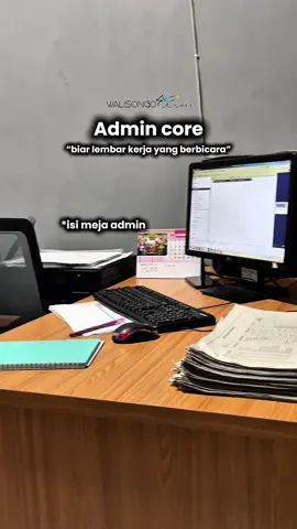 Tag temen kalian yang kejadiannya sama kaya gini🫠 #konten #admin #kontenadmin #viral #sibuk  