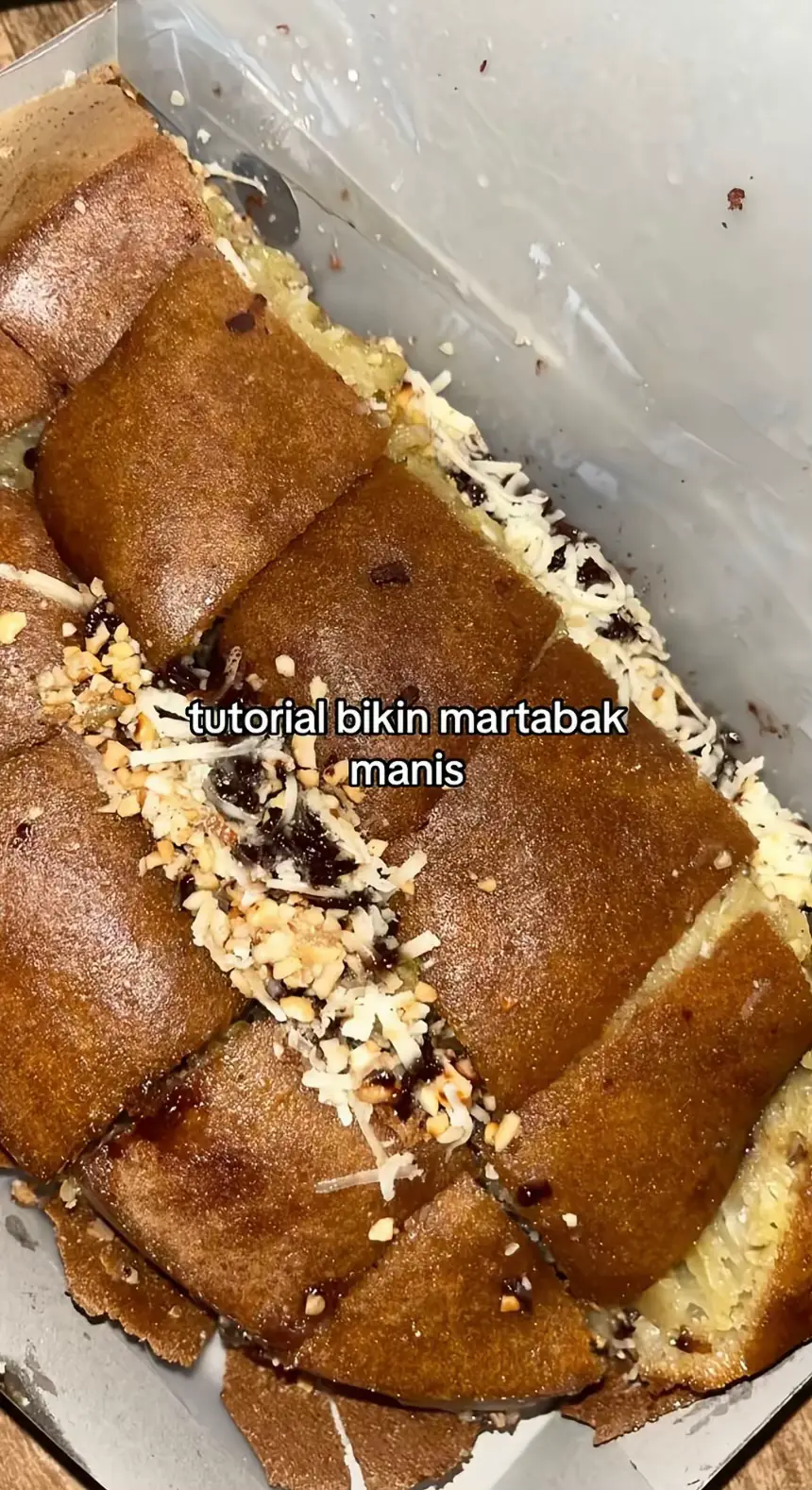 sedikit tutorial🤏🏻 #foryoupage  #4u 