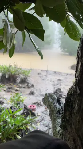 🎣⛈️#mancing #mancingliar #hujan #fyp #fishingstory 