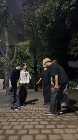 これからも踊り続けるよー！🔥