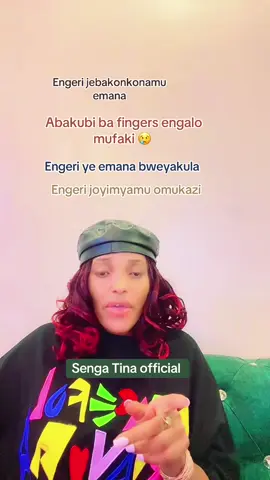 #tiktoklive #livehighlights Engeri jebakonkonamu emana#sengatina #tinabestproductsug #tinabestproductsug🇺🇬 #sengatinaoffical #sengatinakawoomeraoffical 