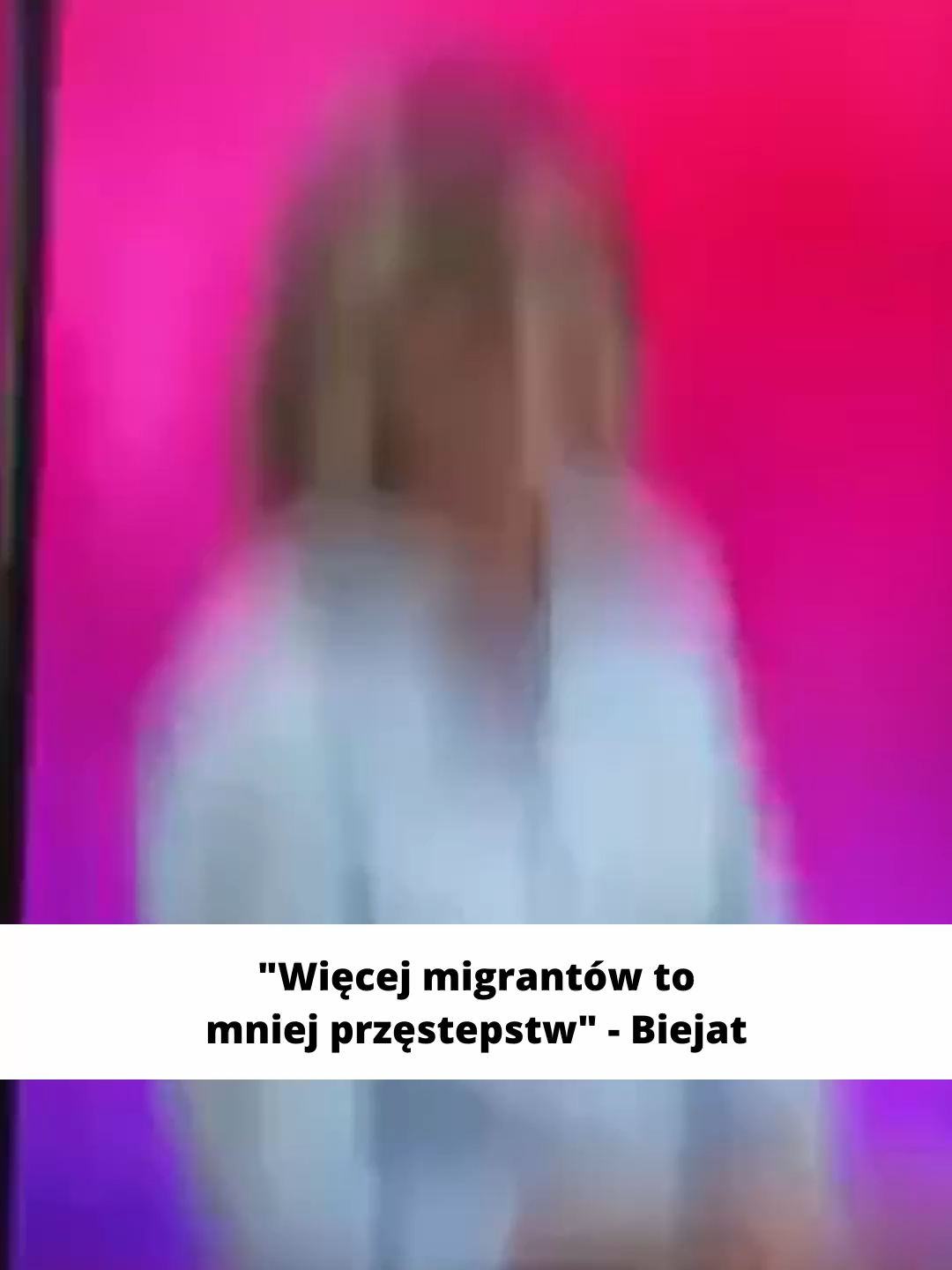 #lewica #biejat