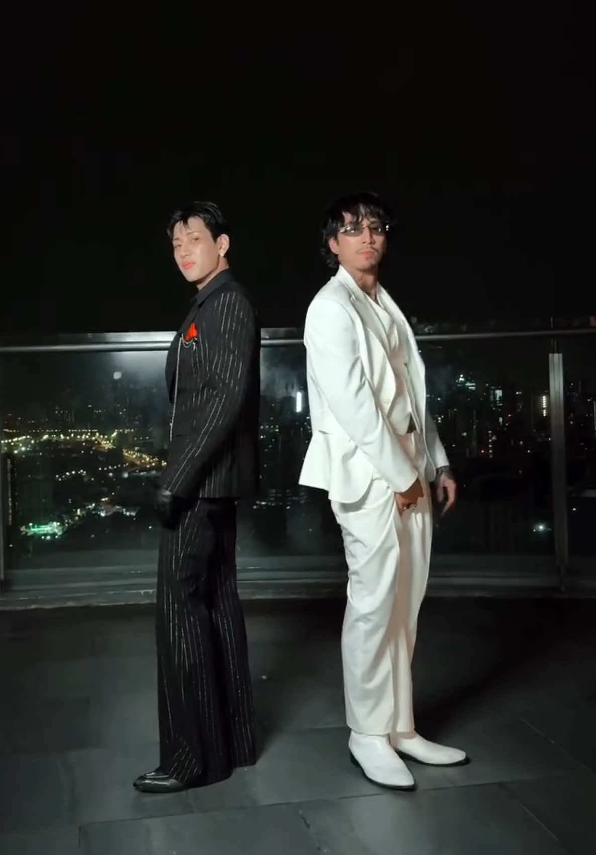 Challenge แก้บน  #แบมแบม #BamBam #뱀뱀 #TIMETHAI #HOMETOWN 