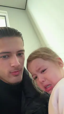 I cannot leave the her 😂❤️