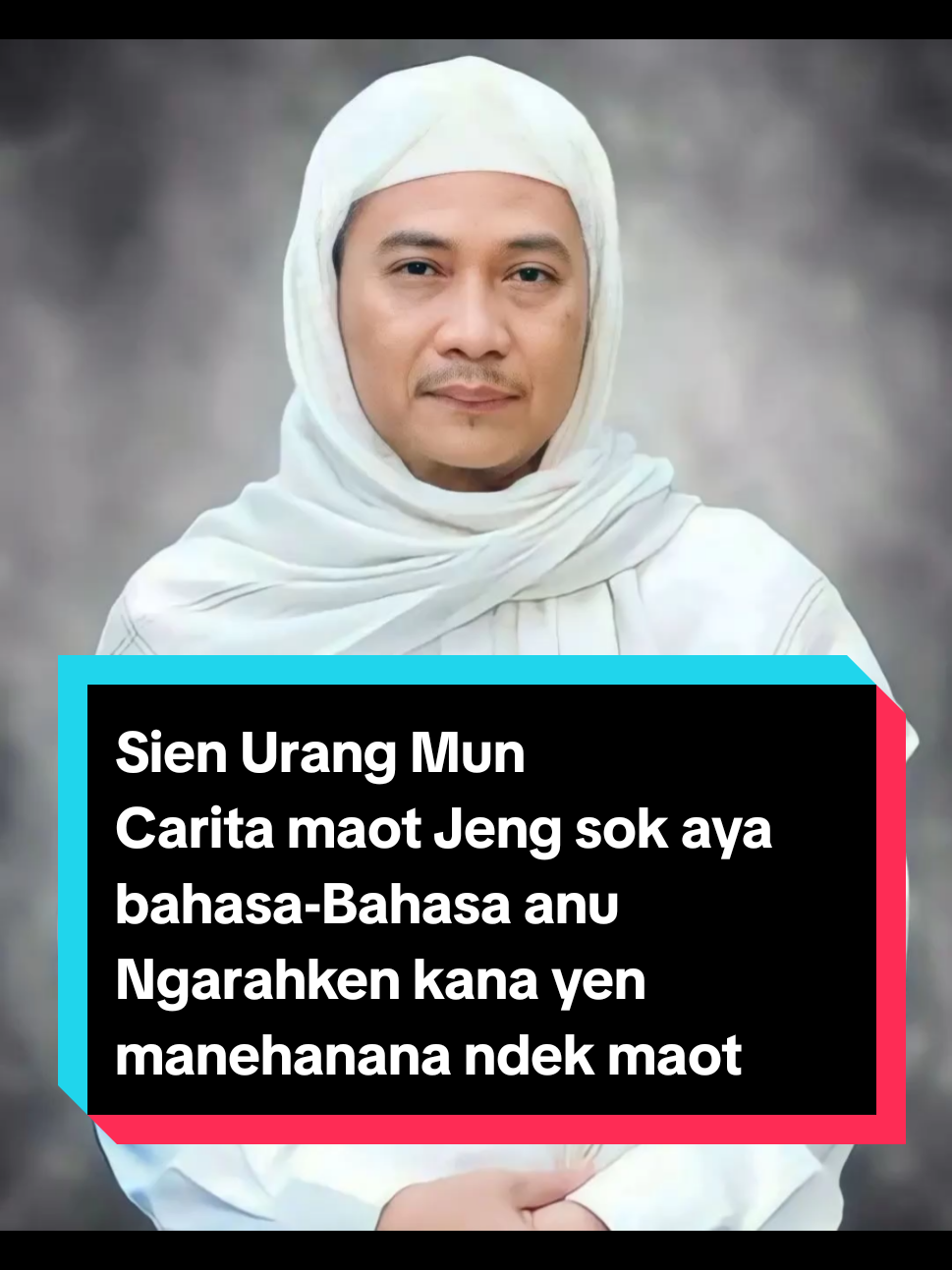 #abuyauciturtusi #cilongokpasarkemistangerang #ceramah #nasehatislami #banten 