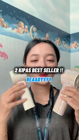 Readyyy ! #fyp#kipasangin#kipasanginportable#bravhom 