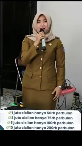 yang mau pinjam silahkan dihubungi kita melalui whatsapp untuk proses pengajuan paling lama 5 menit cair#promoseruweekend #pinjamancepat #pinjamanonline #promomakanmerdeka #promomakanmerdeka 