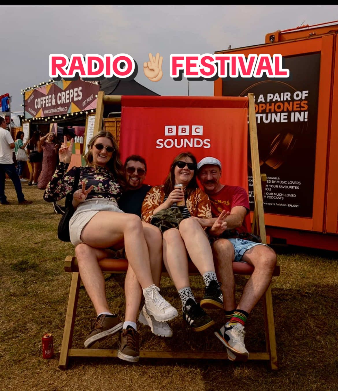 Hylands Park hosts the best festivals in Essex! What a weekend! 🤘🏻Olly & Anastacia never disappoint!  #ukfestivals #thingstodoinessex #radio2festival #bbcsounds  @Olly Murs @Anastacia @BBC Sounds @Def Leppard 